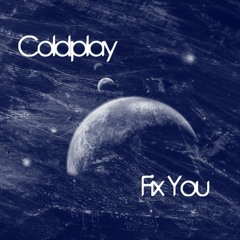 Fix You - Coldplay -  Boyce Avenue