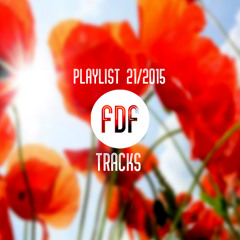 FDF - Playlist 21/2015 (Tracks)