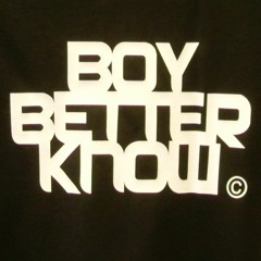 Boy Better Know – Ayia Napa Live – 01/07/2008