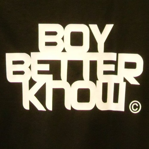 Boy Better Know – Ayia Napa Live – 01/07/2008