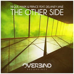 Nique, Mark & Prince feat. Delaney Jane - The Other Side (Firebeatz Radio)