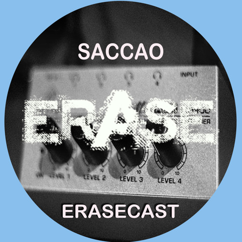 Saccao::EraseCast