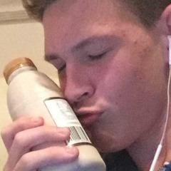 Jordan Gets An Ice Coffee (CP Mix)