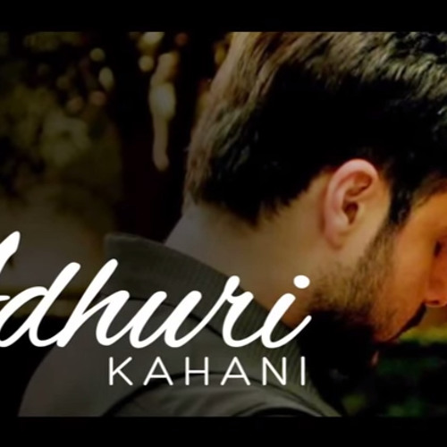 Hamari Adhuri Kahaani (Title Song) - Arijit Singh
