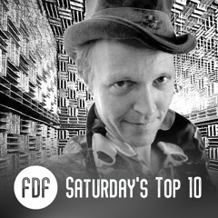 FDF - Saturday's Top10 (21/2015 - DJ SherpaFM)