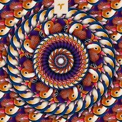 Anton F - Ferris Bueller