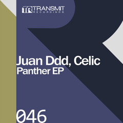 Juan Ddd, Celic - Panther (Original Mix)