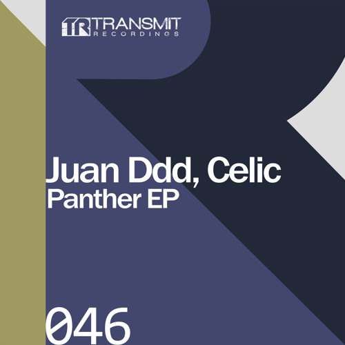 Juan Ddd, Celic - Panther (Original Mix)
