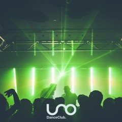 UNO DanceCast Vol. 1 - MOODMACHINE - [Recorded live @ UNO DanceClub]