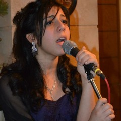 Les Moulins De Mon Coeur (the Windmills Of Your Heart) Covered By Donia Akram