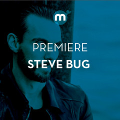 Premiere: Steve Bug 'Thick As Mud'