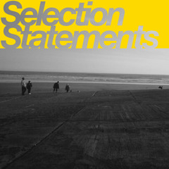 Selection Statements #19