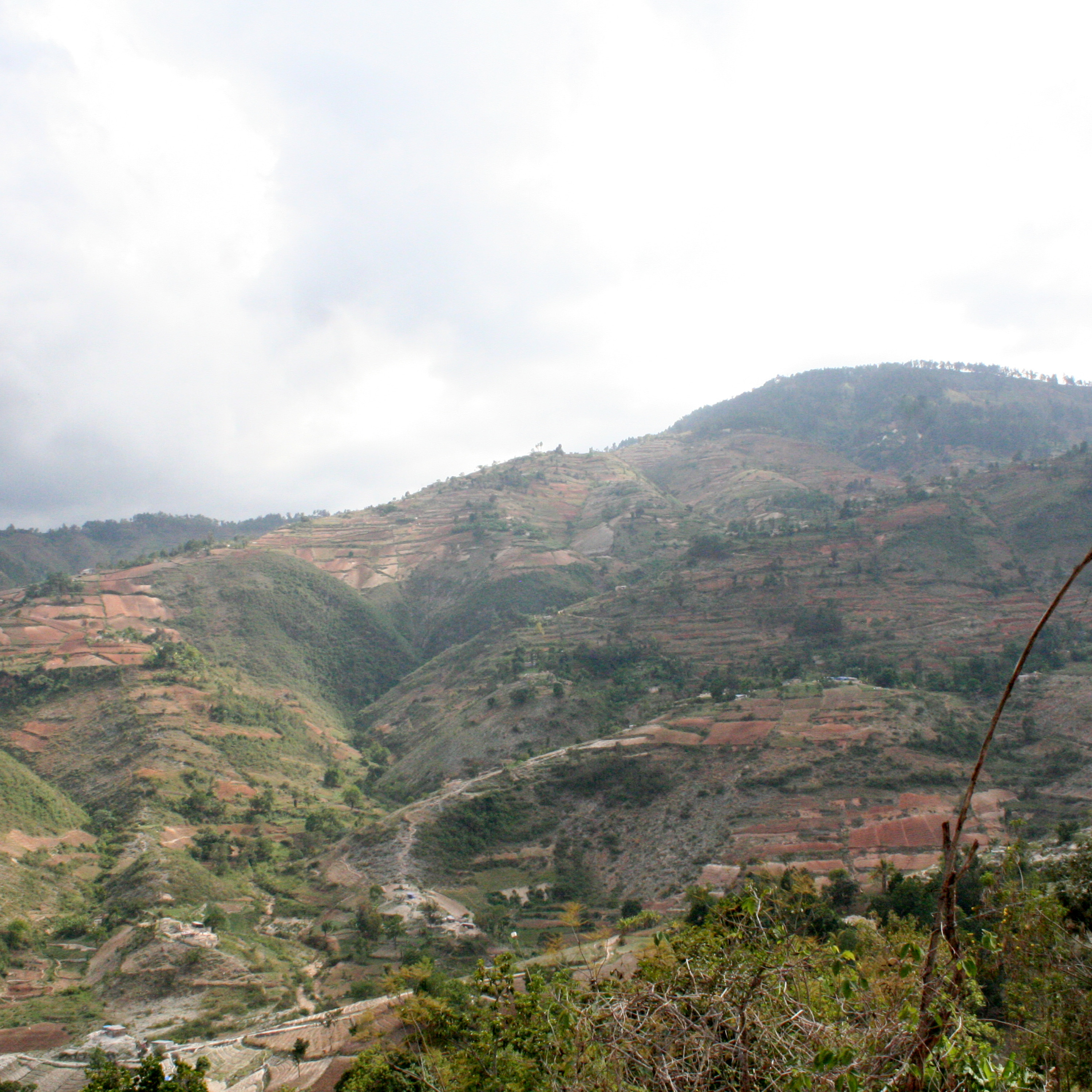 Life in Haiti thumbnail