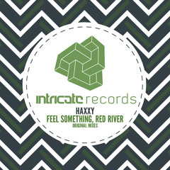 Haxxy - Red River [Intricate Records]