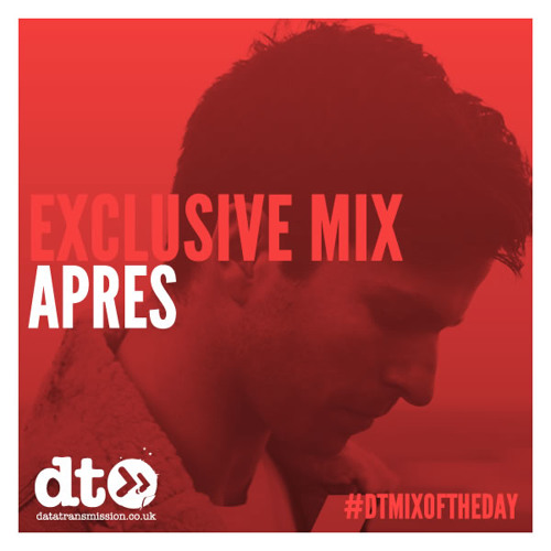 Après - Datatransmission