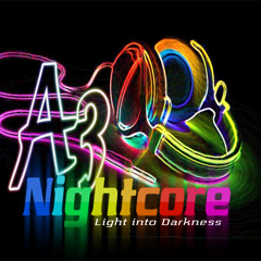A3Nightcore - Whistle