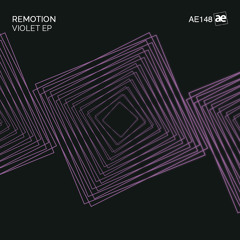 Remotion - Parallax (Original Mix)