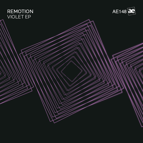 Remotion - Parallax (Original Mix)