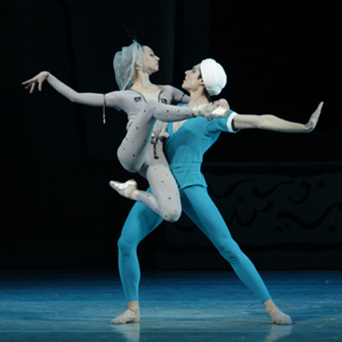 Imamyar Hasanov – Adagio From Legend of Two Hearts Ballet (Arif Melikov)
