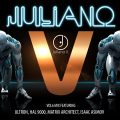 Artificial Intelligence (A very nerdy Mix)