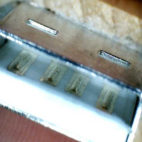 Solid State
