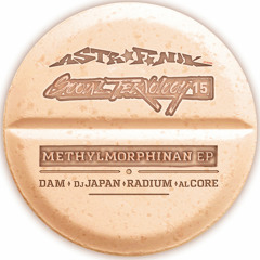 Dam - Methylmorphinan (Al Core Remix Preview)OUT NOW ON SOCIAL TEKNOLOGY 15 !!!