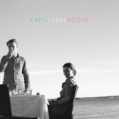 La Fille de la Côte - "La Riviera"