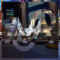 Tokyo (Original Mix) [Nice Age]