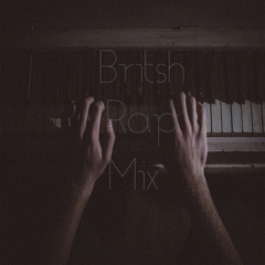 British Rap Mix