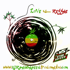 Love Is.....Reggae