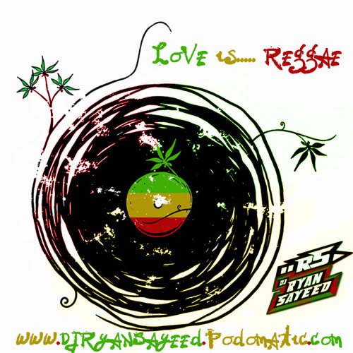 Love Is.....Reggae