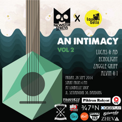 An Intimacy Vol. 2 (September 2014)
