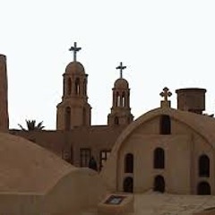 Ten Nav Coptic Hymn لحن القيامة تين ناف