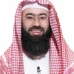 Nabil Al Awadi - وصف الجنة الشيخ نبيل العوضي
