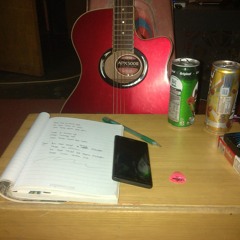 Ebie - Terbaik Untukku( Red Single Rec Sony Xperia )