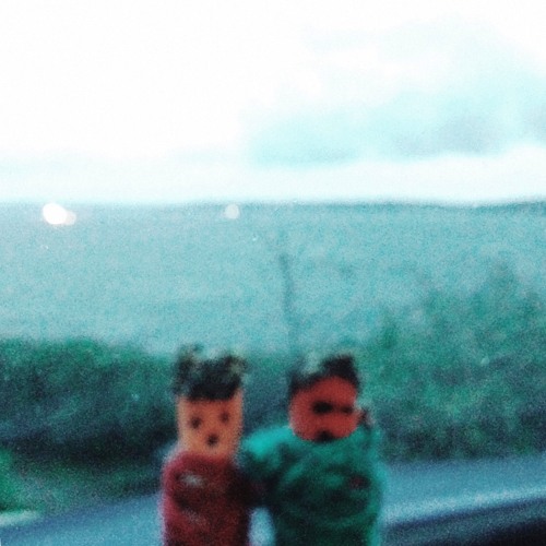 Gillbanks - Anxious?