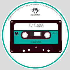 Mat.Joe - Vida Sana (MATERIALISM 067)