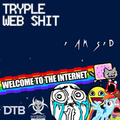 Tryple - Web Shit (I am Sid Remix)