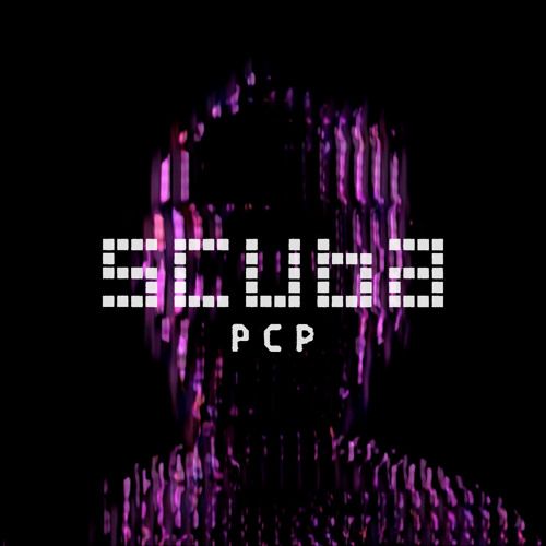 Scuba - PCP (Audion Remix)(Full Stream)