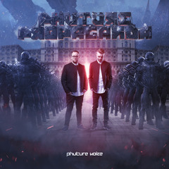 Phuture Noize presents "To Govern” (from Phuture Propaganda)