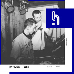 Hyp 226: Wen