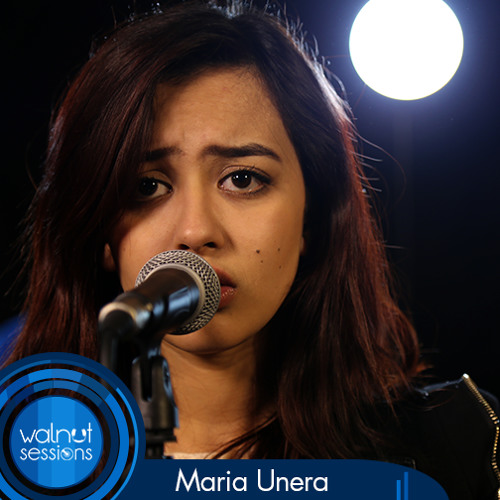 Maria Unera | The Brink | Walnut Sessions