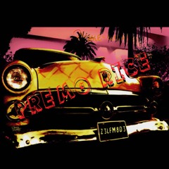 Premo Rice - Rideout