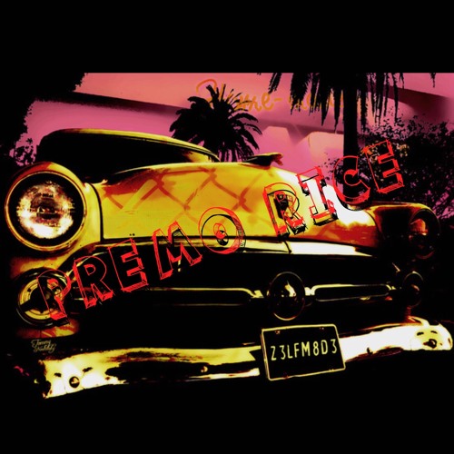 Stream Premo Rice - Rideout by PremoGotThat | Listen online for free on ...