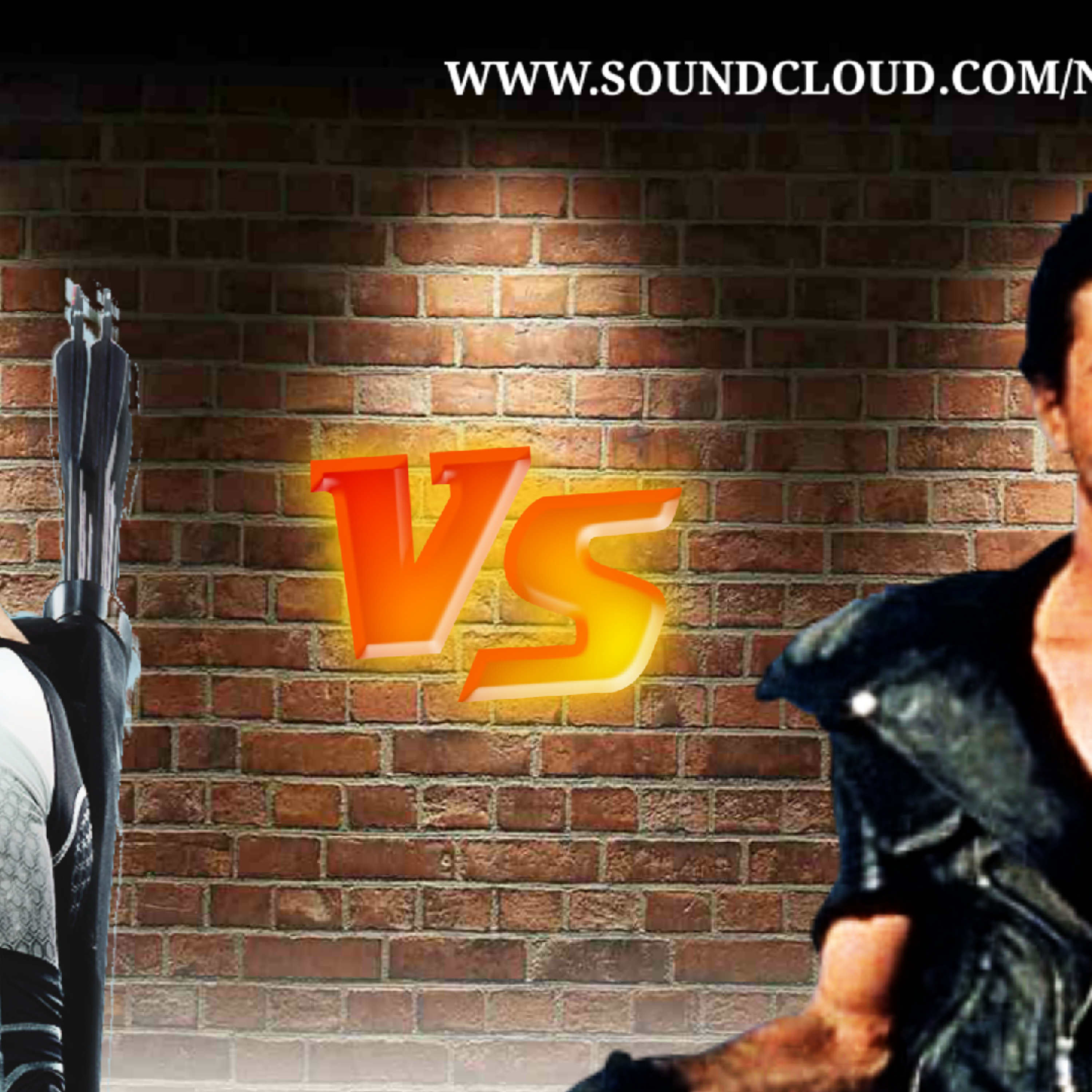 NFP: Nerdfighting Podcast