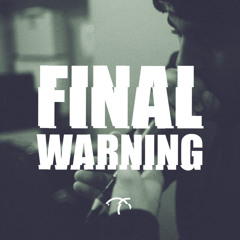 Jammz - Final Warning (prod. Finn & Fallow) [LOC021]