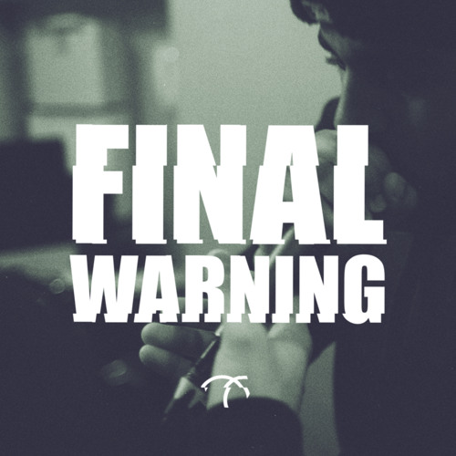 Jammz - Final Warning (prod. Finn & Fallow) [LOC021]