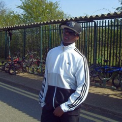 Ride For The Realest (Simba)