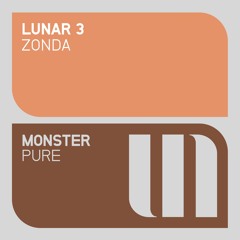 Lunar 3 - Zonda (Preview)