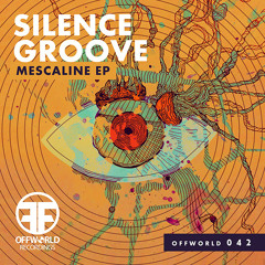 01. Silence Groove  - Shine Through (Offworld042) June 1st 2015